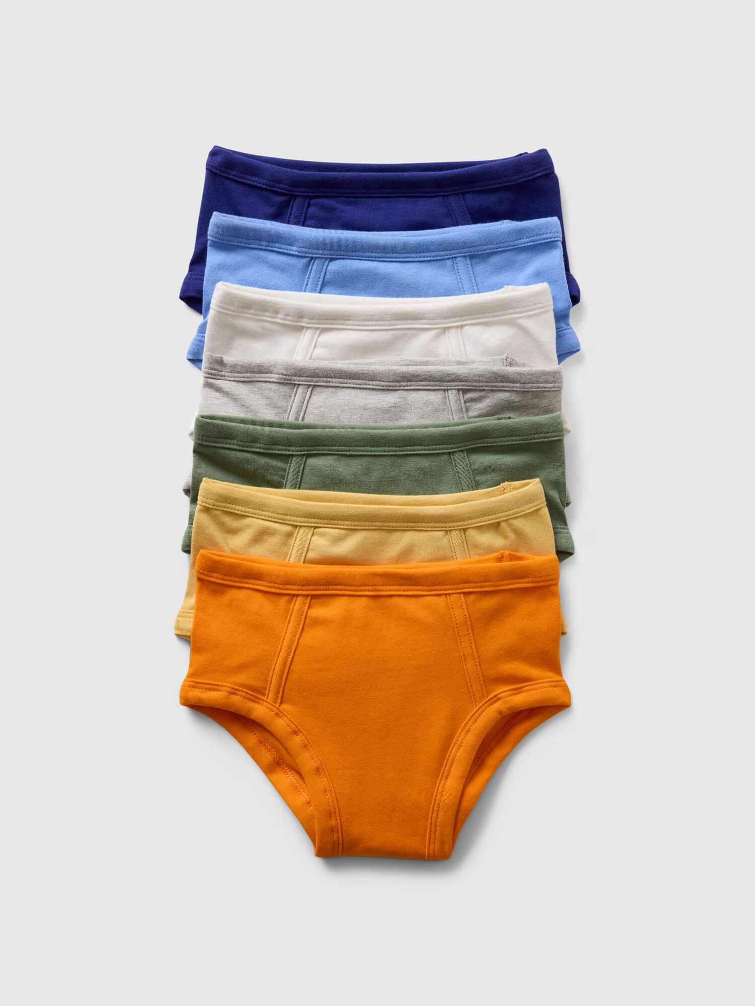 Underwear for Kids (7 pieces)