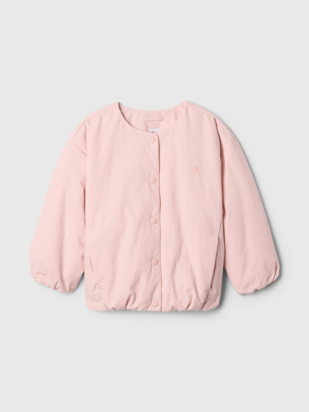 Bubble Puffer Jacket for Kids