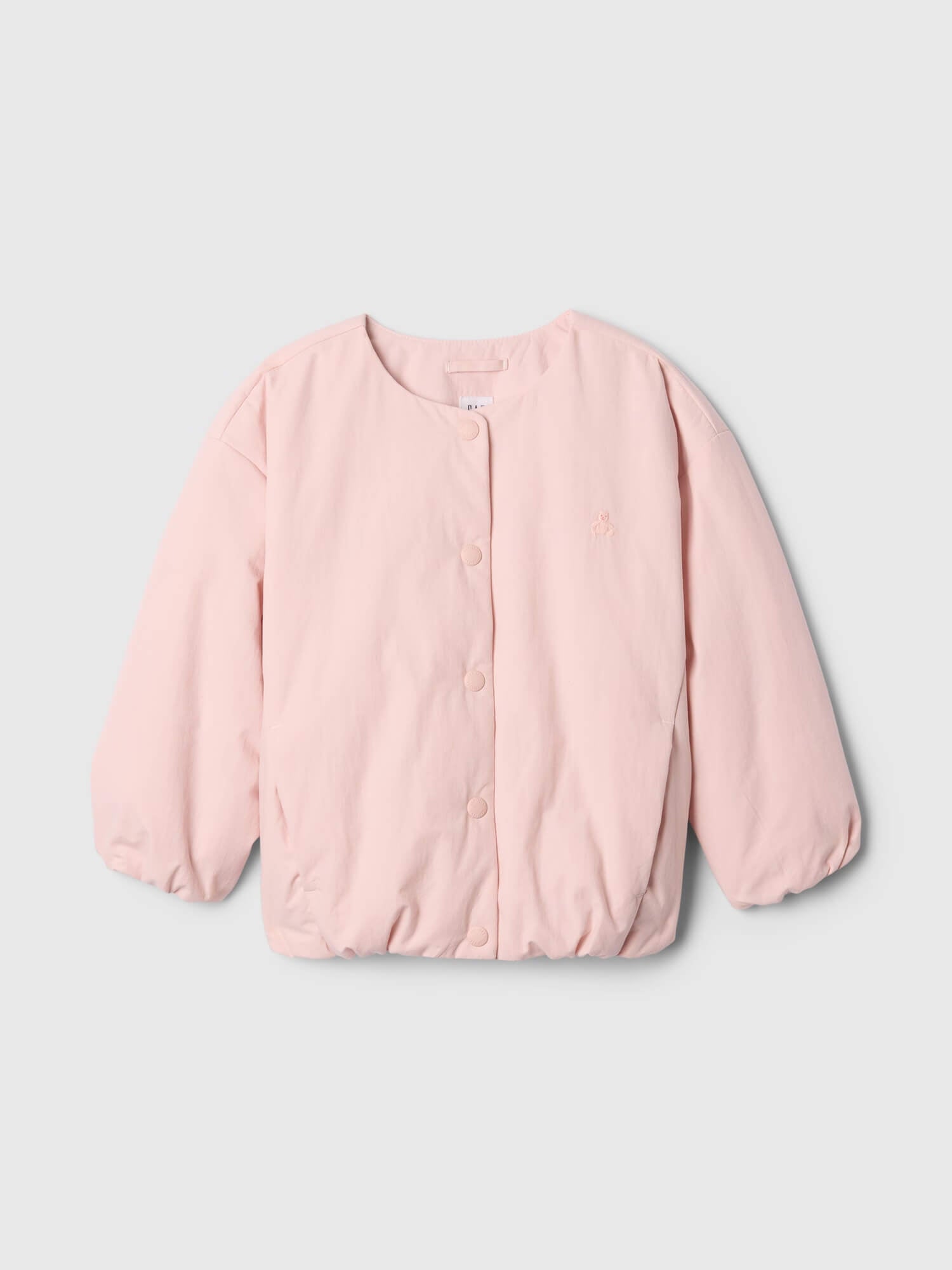 Bubble Puffer Jacket for Kids