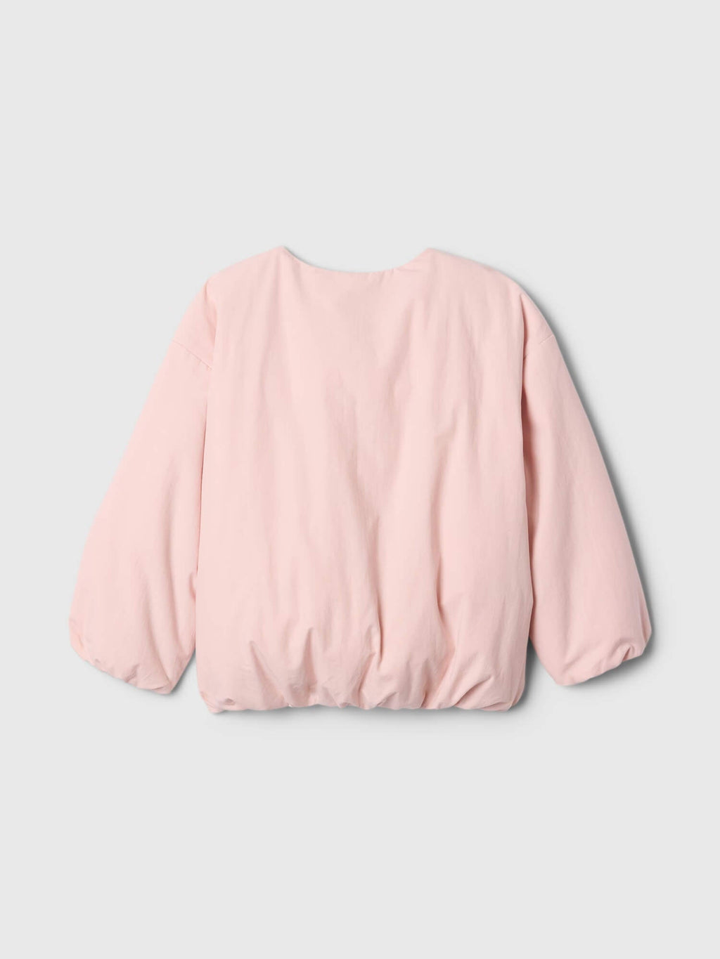 Bubble Puffer Jacket for Kids