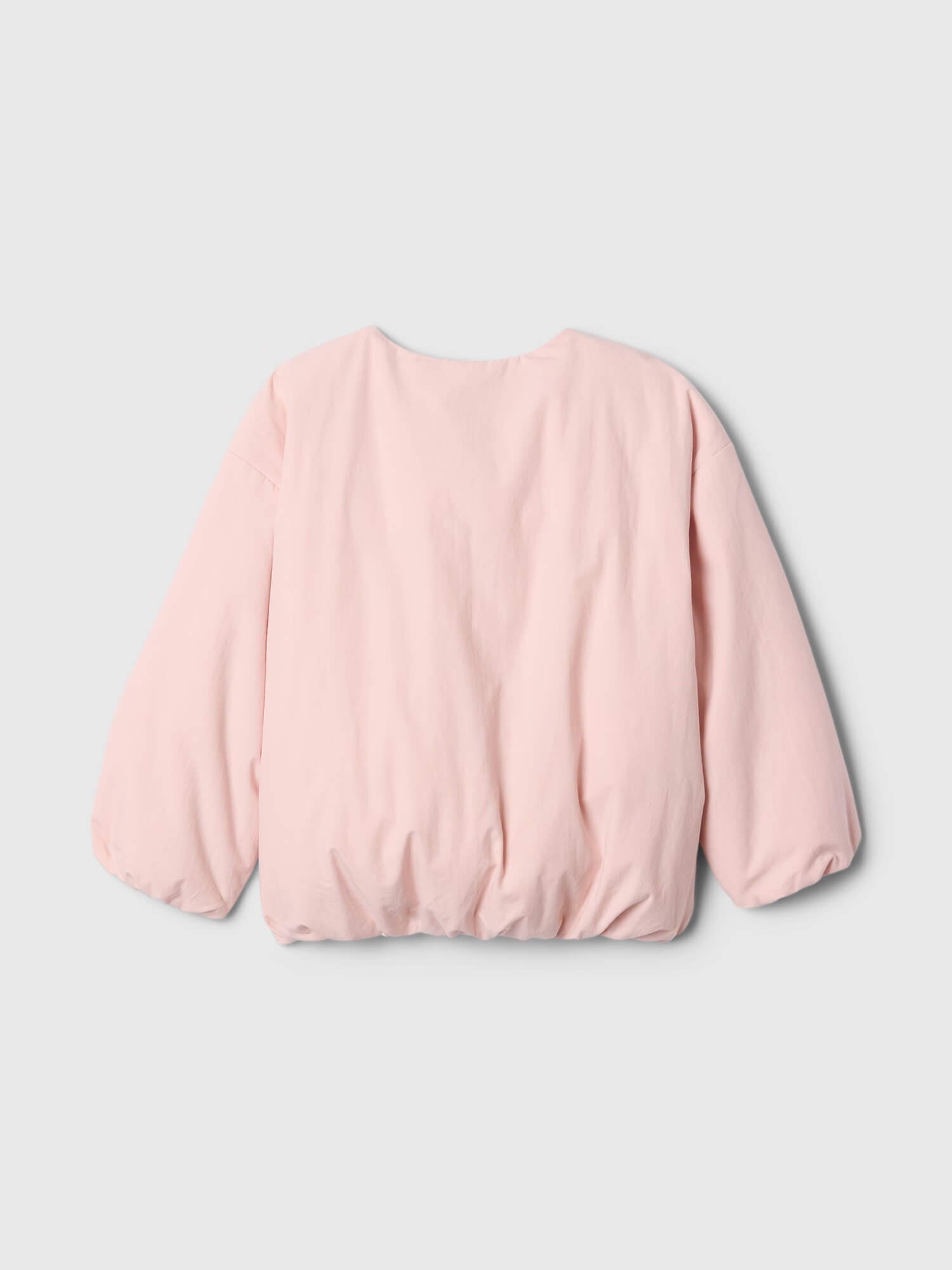 Bubble Puffer Jacket for Kids