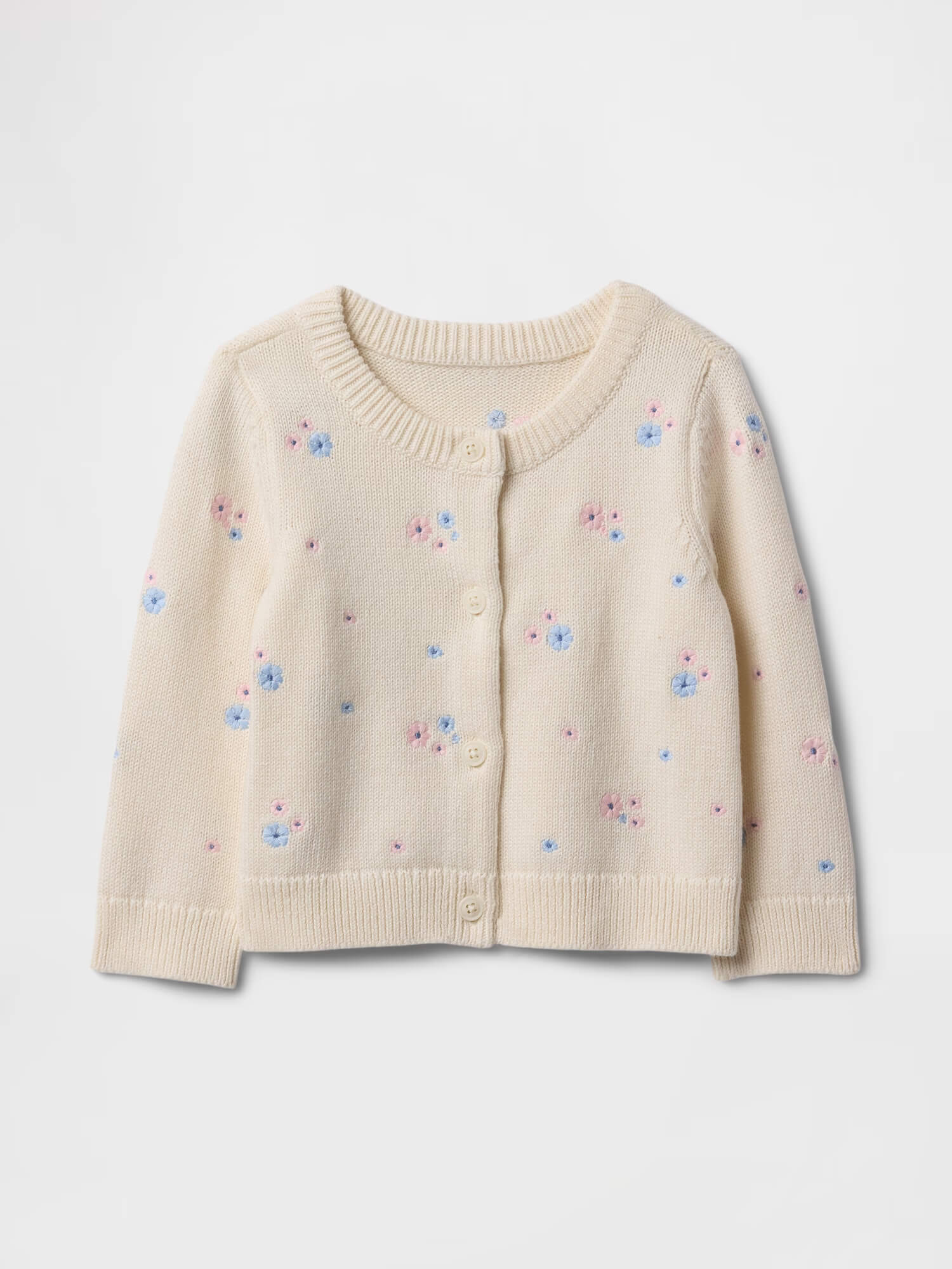 Cardigan Sweater for Kids