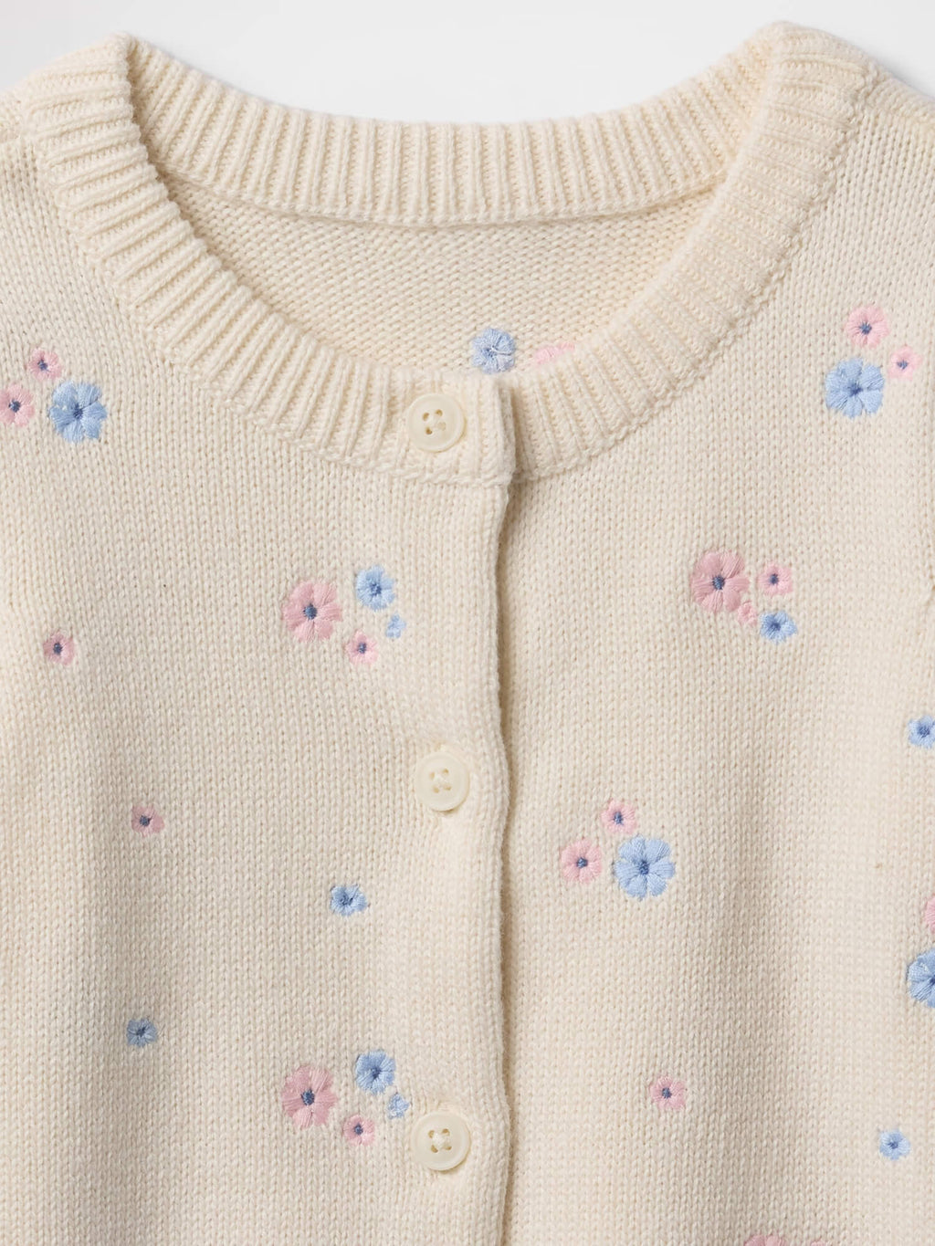 Cardigan Sweater for Kids