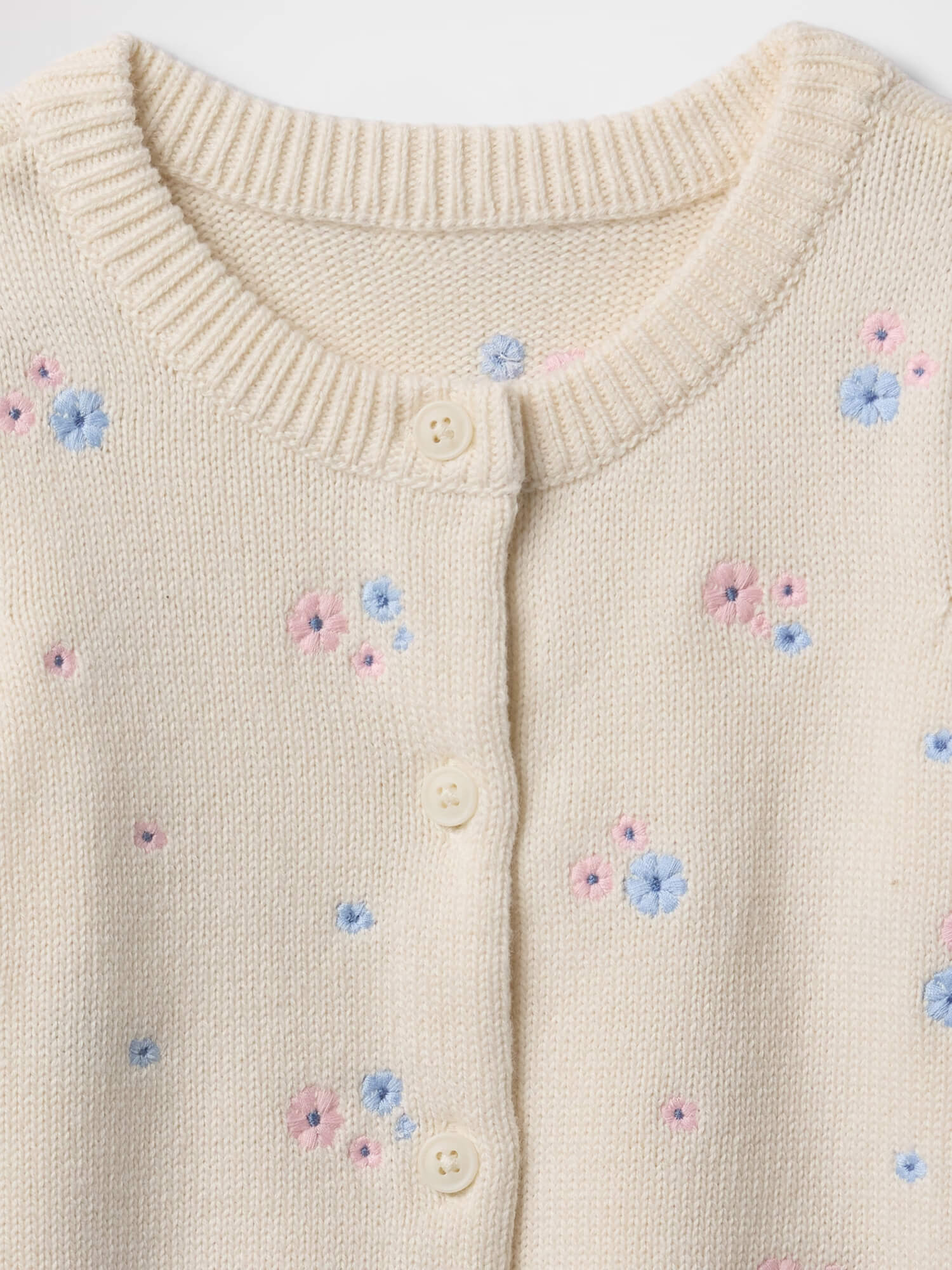 Cardigan Sweater for Kids