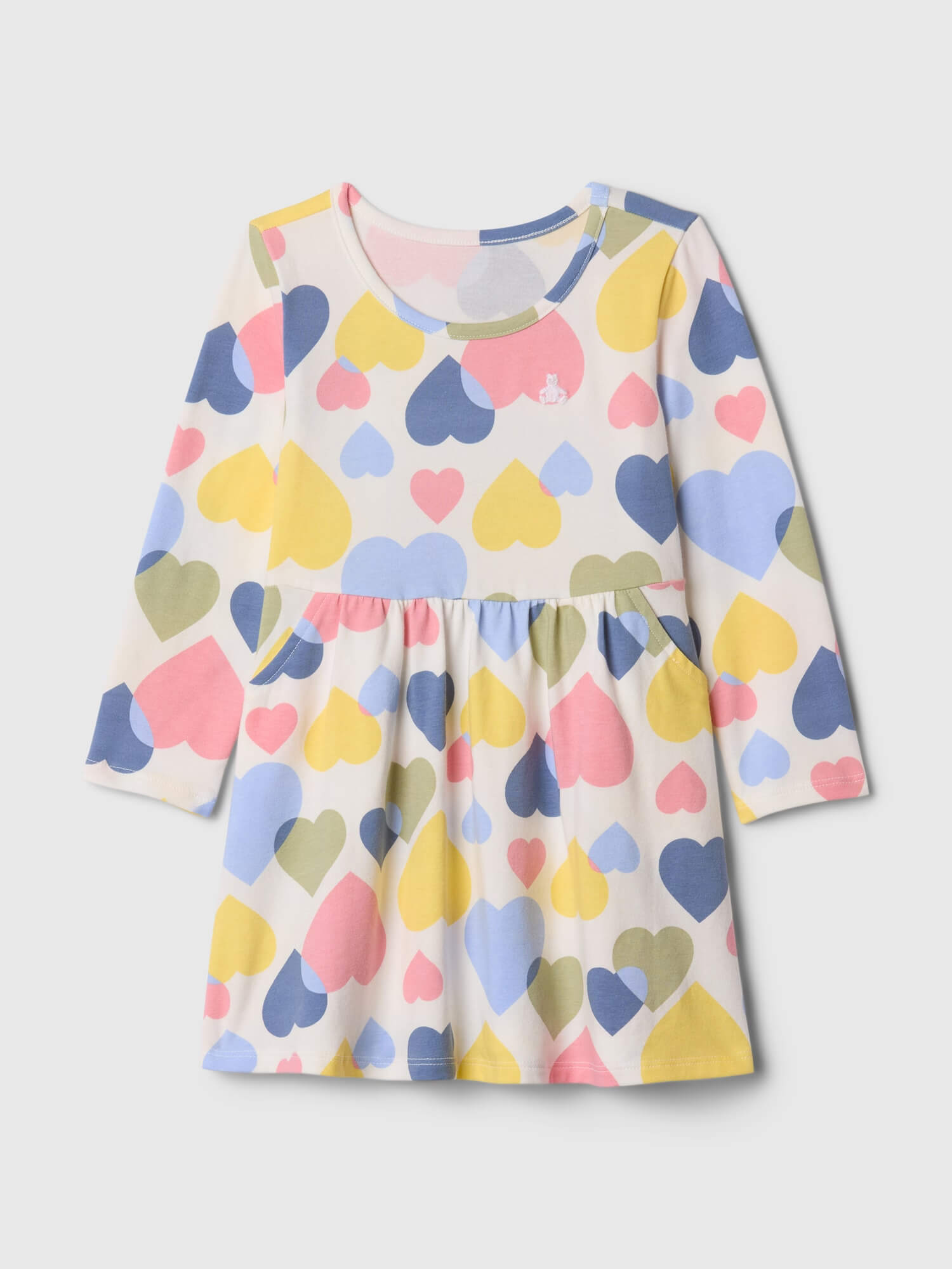 Skater Dress for Kids
