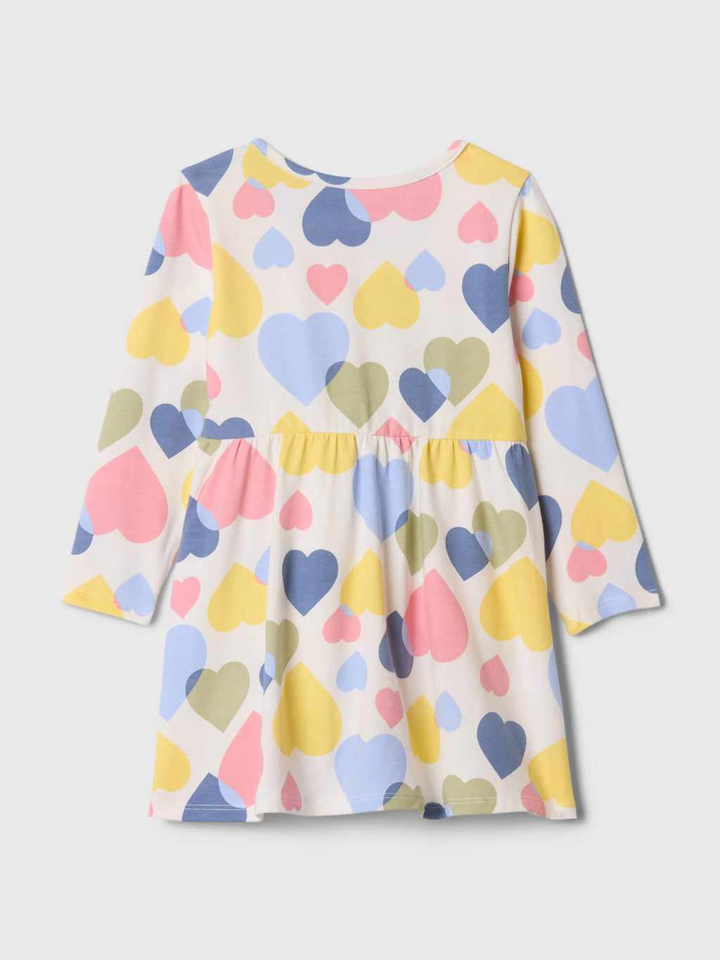 Skater Dress for Kids