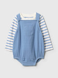 Snuggle & Style Baby Outfit