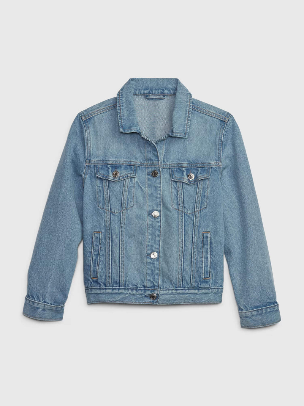 Denim Jacket for Kids
