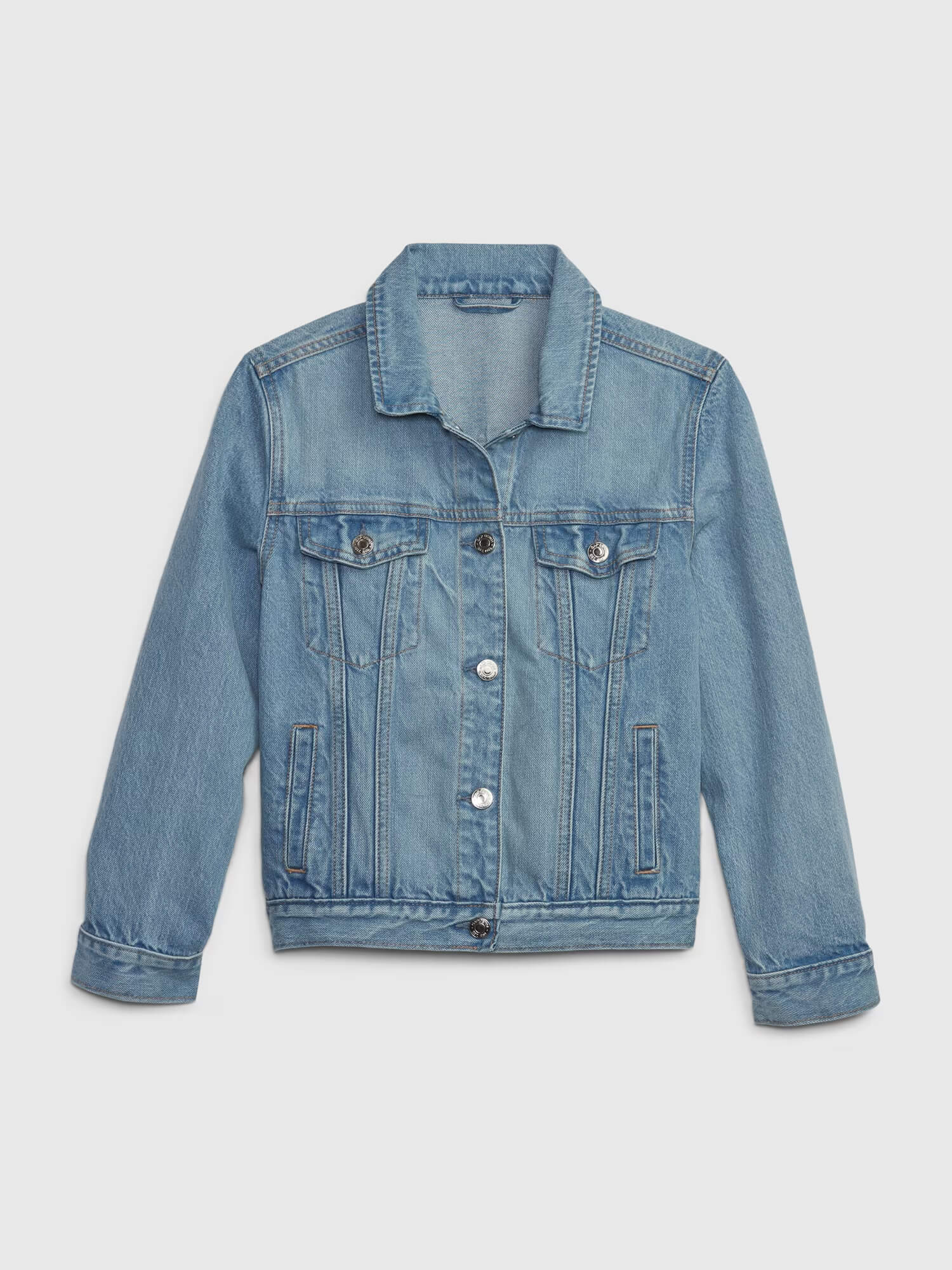 Denim Jacket for Kids