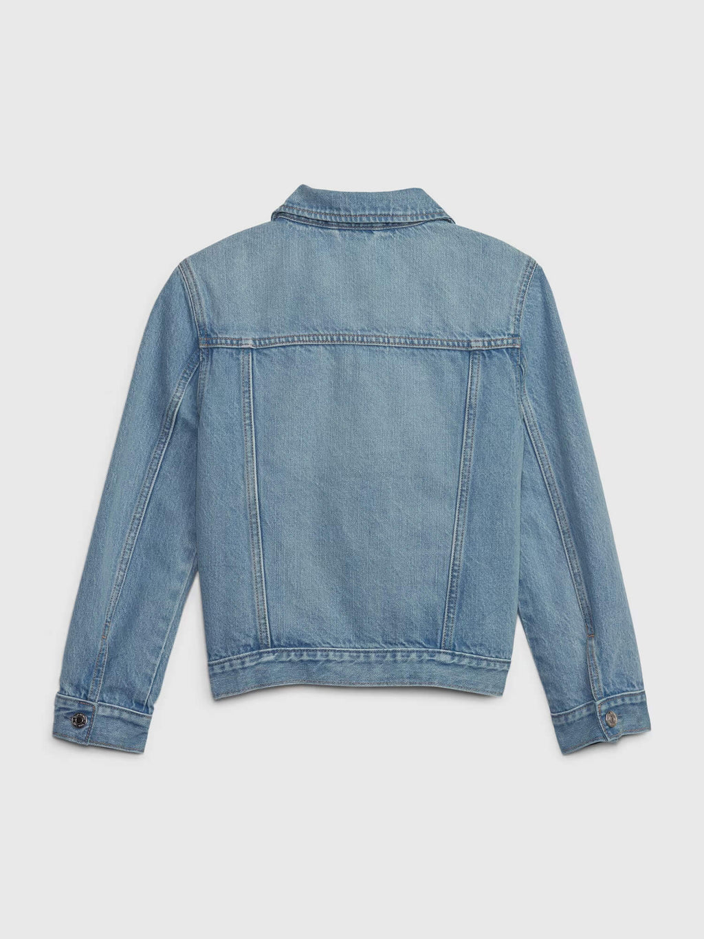 Denim Jacket for Kids