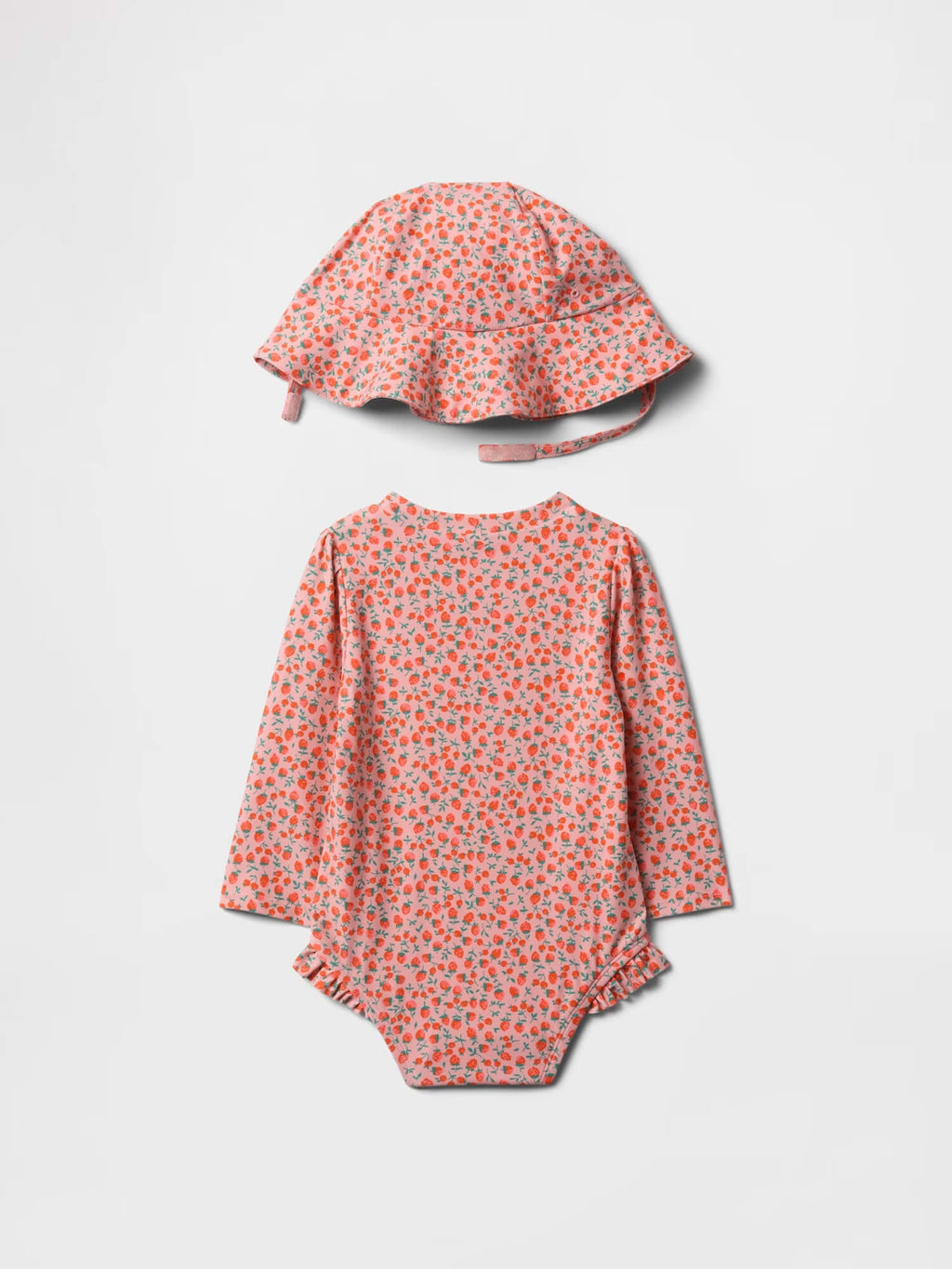 Little Swimmer Baby Swim Set