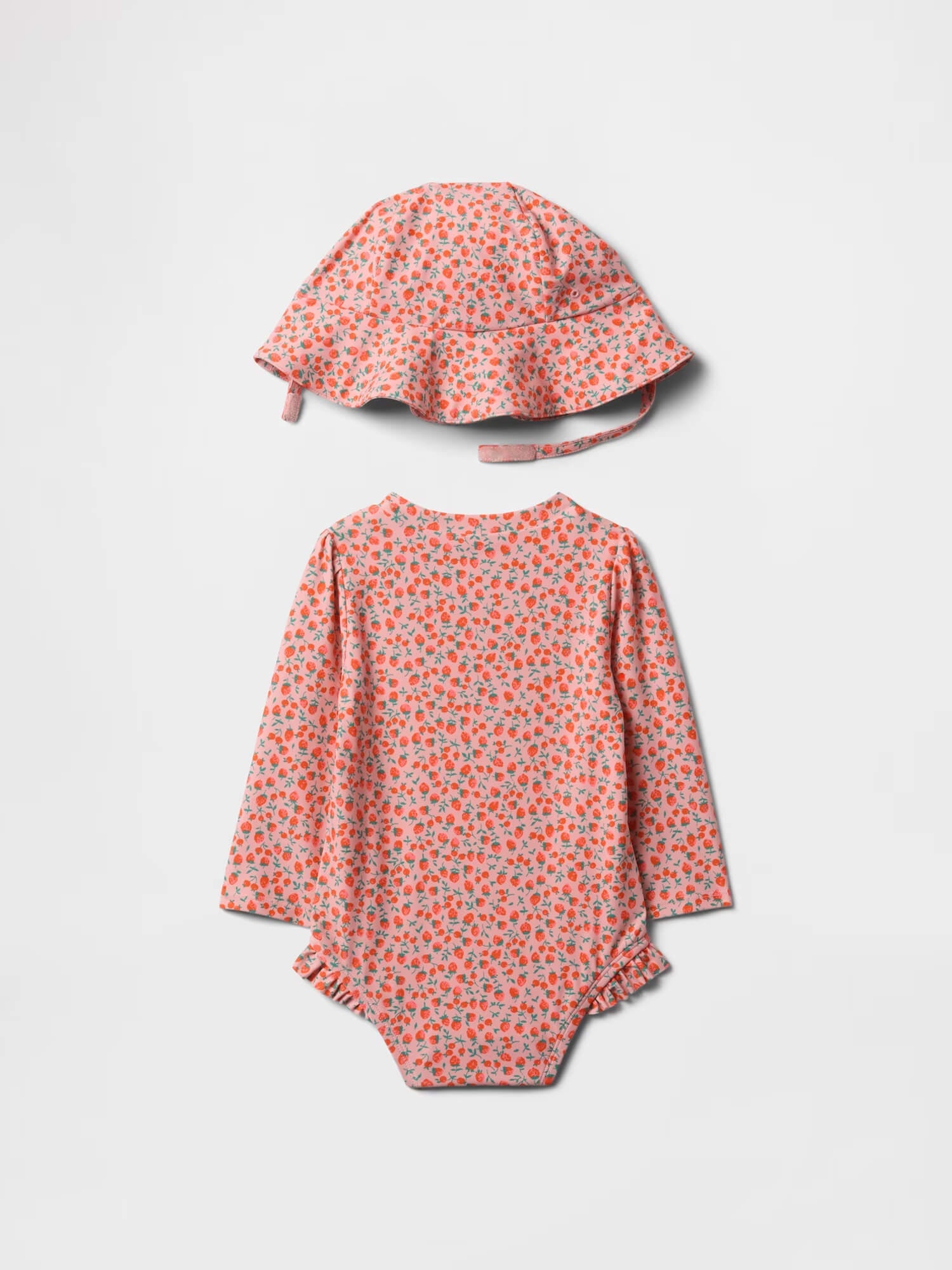 Little Swimmer Baby Swim Set