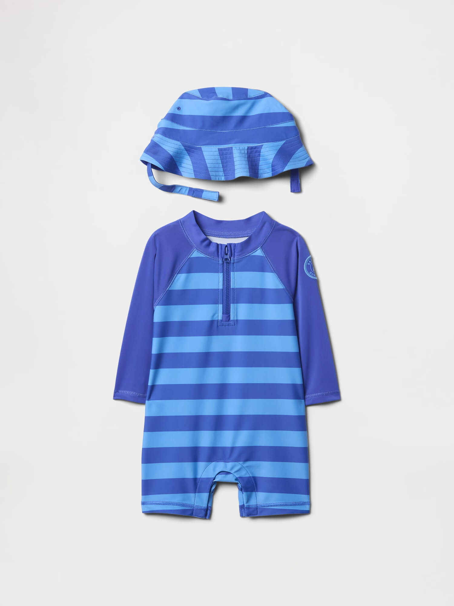 Little Swimmer Baby Swim Set