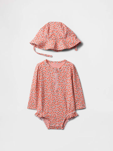 Little Swimmer Baby Swim Set