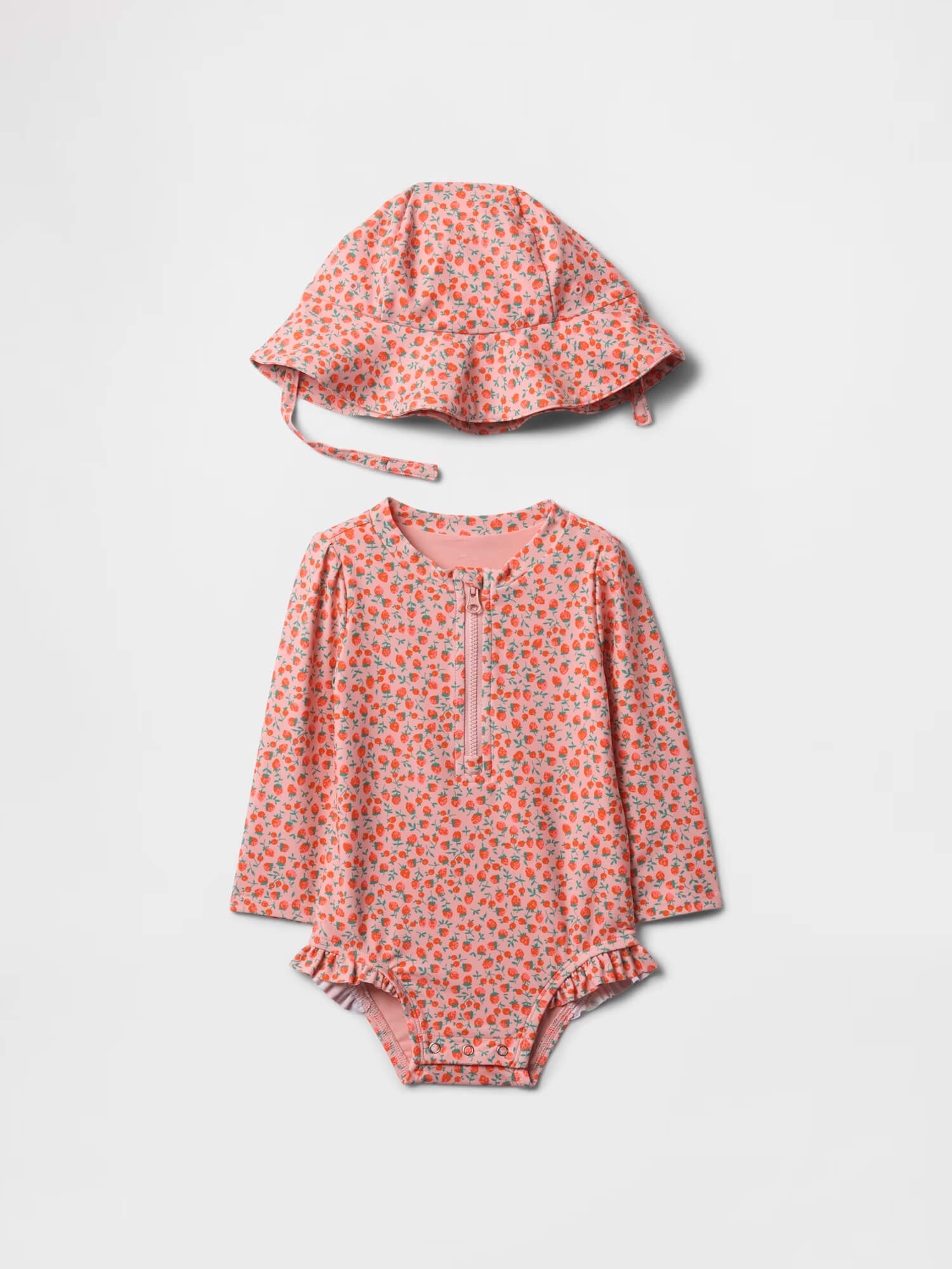 Little Swimmer Baby Swim Set