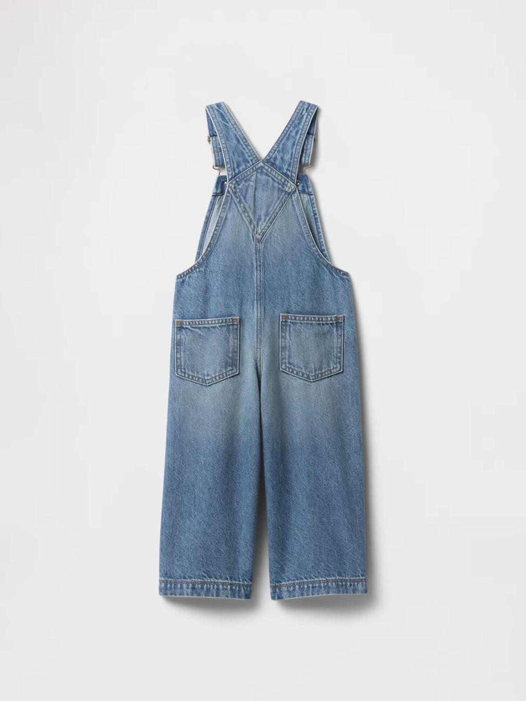 Baggy Overalls for Kids
