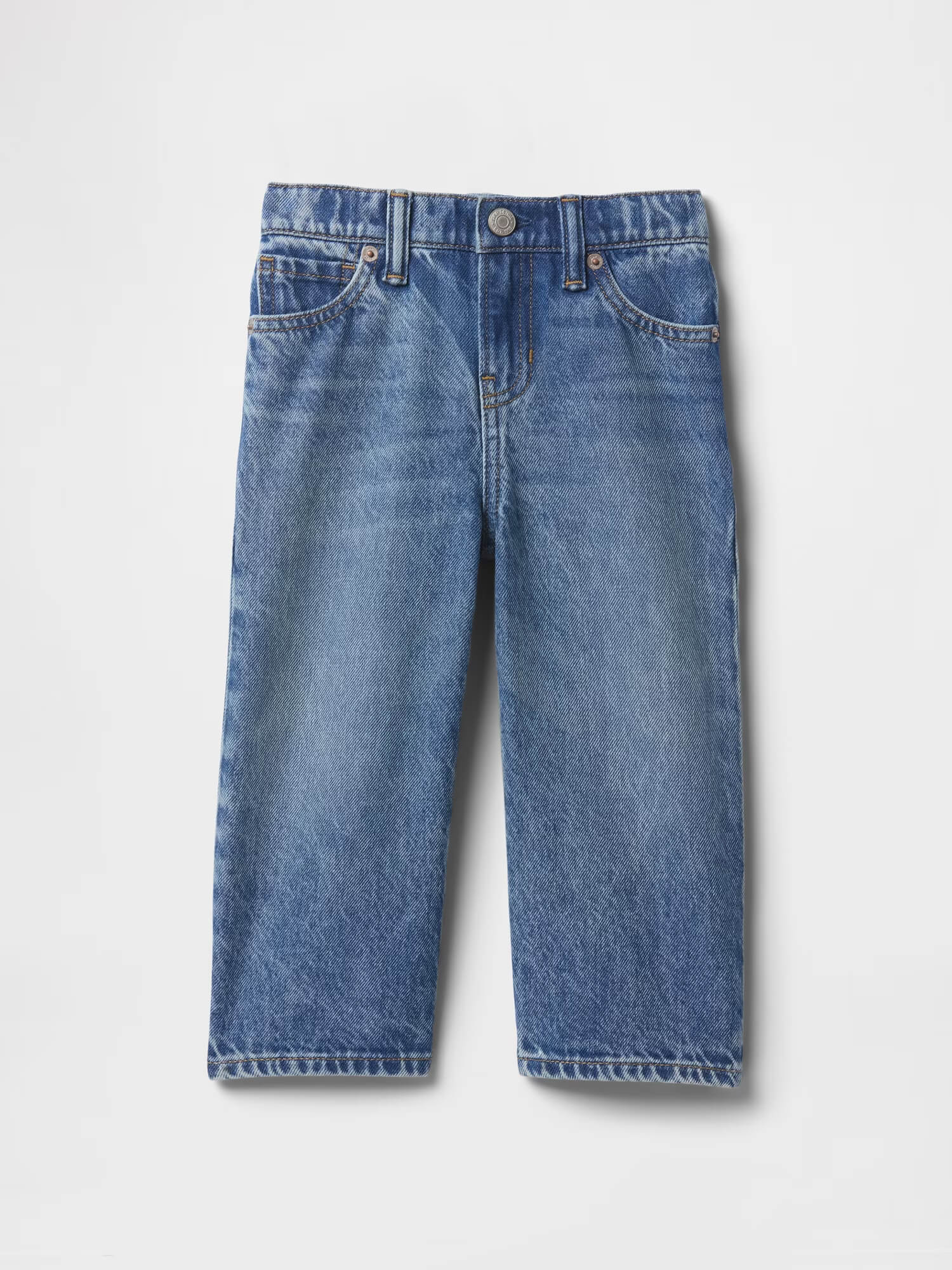 Extra Baggy Jeans for Kids