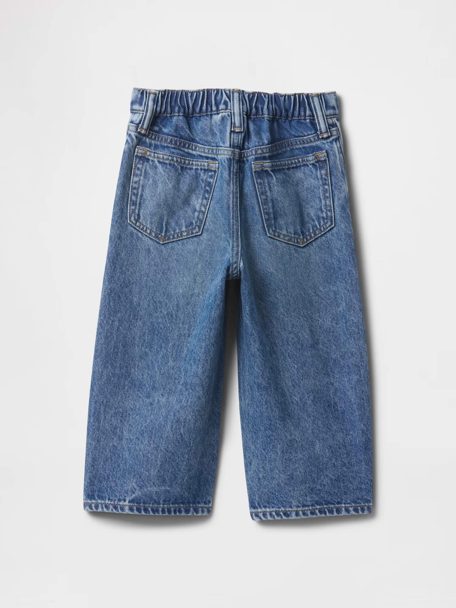 Extra Baggy Jeans for Kids